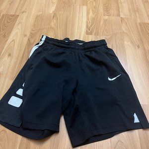 Nike Dri-Fit Elite Basketball Shorts Men Size Medium